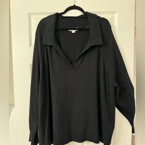 Ava and Viv colored sweater